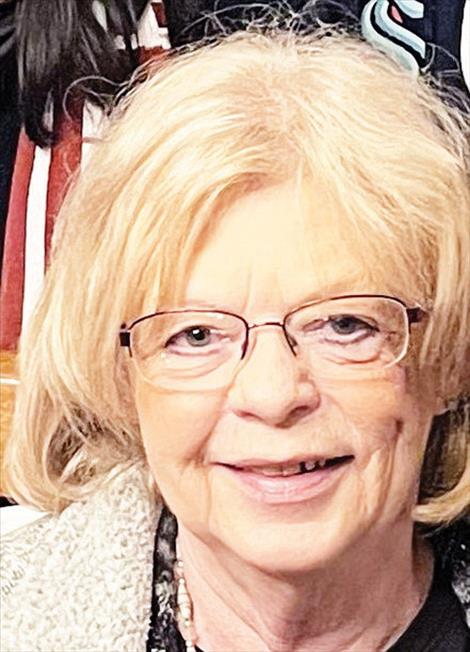 Judy Simonson