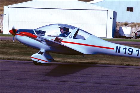 Polson Fly-In