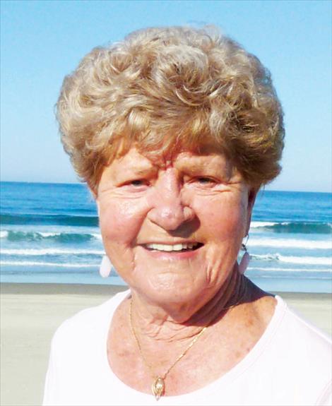 Patricia Rawlings