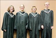 RHS students make All-Northwest music program