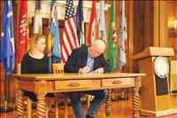Gianforte announces historic investment in broadband expansion