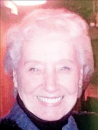 Violet Lewis