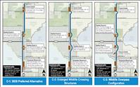 MDT shares draft proposal for highway improvements along Ninepipe corridor