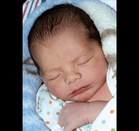 Elijah Drennan