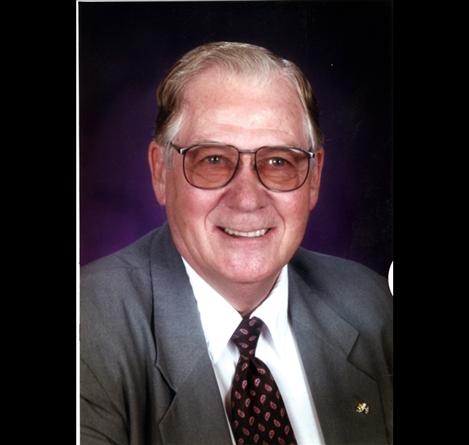 Floyd Williamson