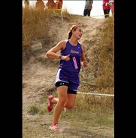 Polson hosts Pirate Duals cross-country meet