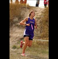 Polson hosts Pirate Duals cross-country meet 