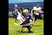 Polson Pirates victorious in homecoming game